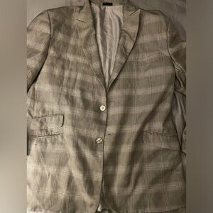 Stacy Adam’s suit jacket